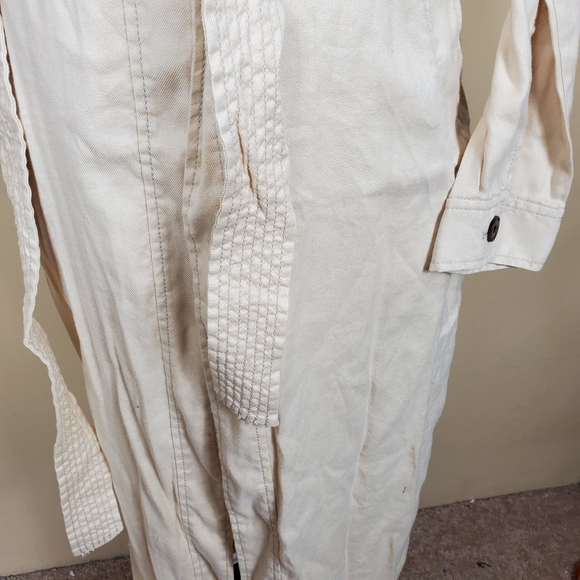 Gap TENCEL wrap-jacket - Picture 7 of 13